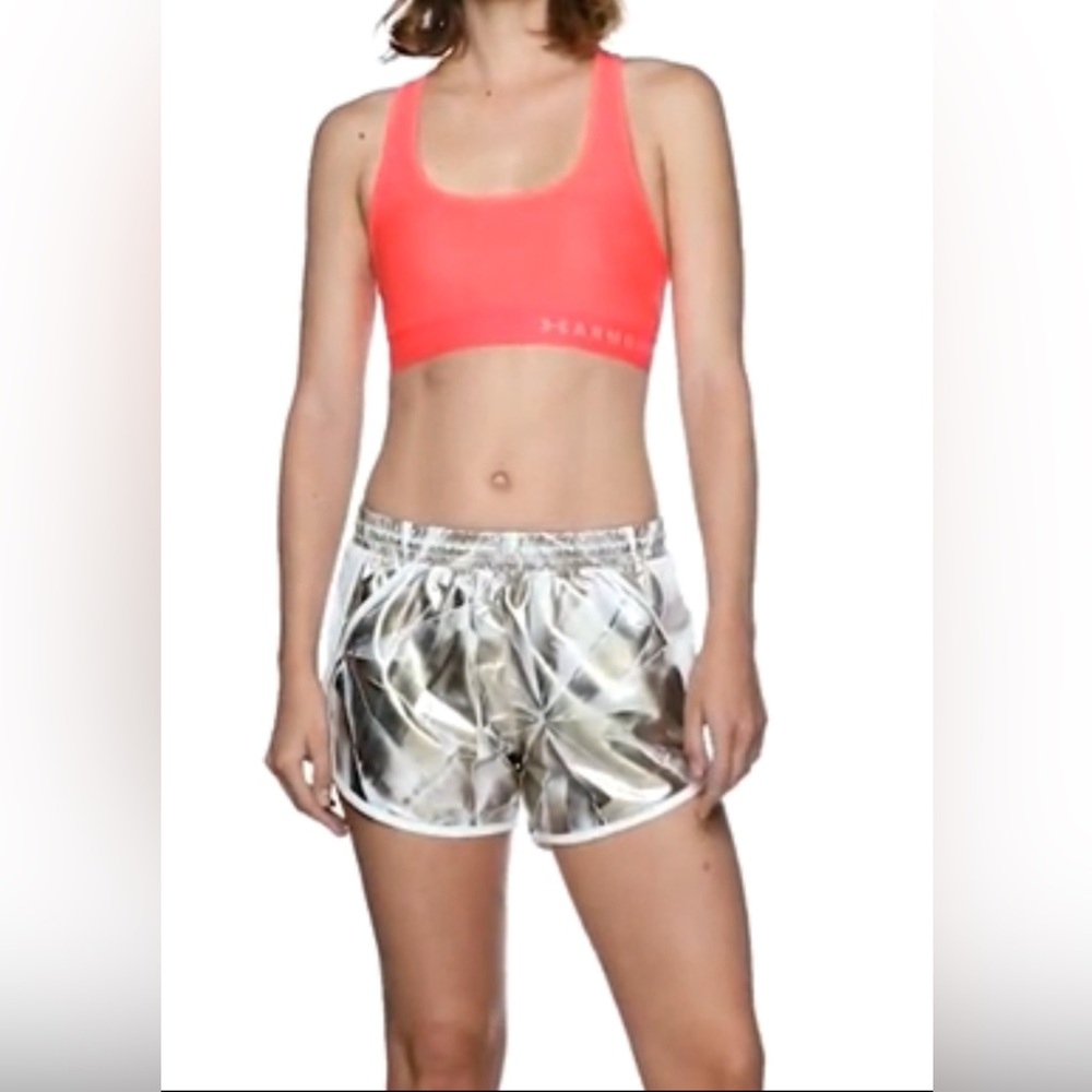 Under Armour Medium Compression Sports Bra